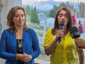 Santa Cruz fortalece sus políticas públicas de inclusión laboral para personas con discapacidad