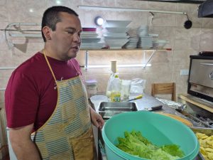 Santa Cruz fortalece sus políticas públicas de inclusión laboral para personas con discapacidad