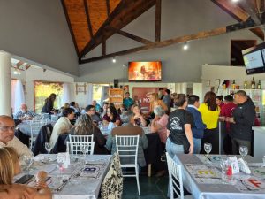 Santa Cruz fortalece sus políticas públicas de inclusión laboral para personas con discapacidad