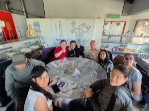 Santa Cruz fortalece sus políticas públicas de inclusión laboral para personas con discapacidad