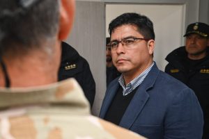 Vidal: “En cada rincón de la provincia se hace patria y el Estado tiene que estar presente”