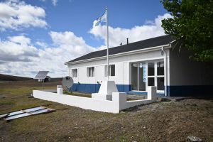 Vidal: “En cada rincón de la provincia se hace patria y el Estado tiene que estar presente”