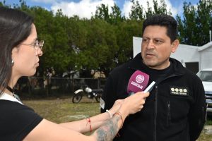 La Policía Provincial refuerza su presencia y operatividad en la frontera sur