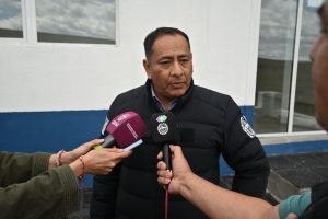 La Policía Provincial refuerza su presencia y operatividad en la frontera sur