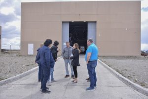 Ricci: "O nos seguimos quejando o nos subimos y tratamos de ver la oportunidad en medio del caos"