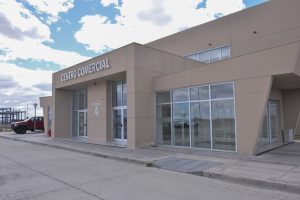 Gómez: "Las ventajas son invaluables para que el empresario se anime a invertir" en la Zona Franca