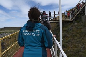 Ambiente acompaña la 45° Peregrinación a la Virgen de Güer Aike