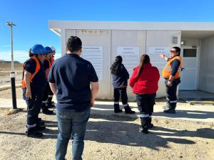 Educación continúa impulsando la formación y las oportunidades laborales