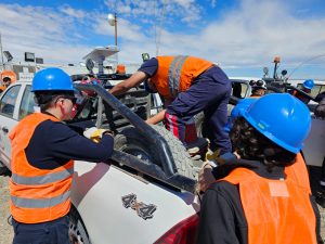 Educación continúa impulsando la formación y las oportunidades laborales