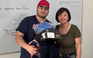 Educación continúa impulsando la formación y las oportunidades laborales