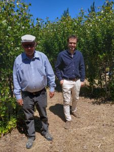 Turismo fortalece el trabajo territorial en Perito Moreno y Los Antiguos