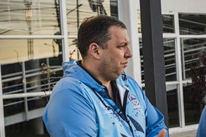 Santa Cruz inicia su sueño deportivo: la delegación provincial partió rumbo a los Juegos de la Araucanía 2025