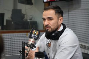 Casanova: “Santa Cruz necesita aeropuertos activos y estamos trabajando para lograrlo”