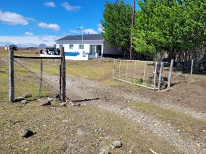 IDUV inauguró la obra del Puesto Policial Diego Ritchie