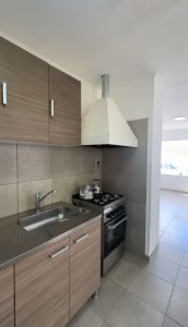 IDUV inauguró la obra del Puesto Policial Diego Ritchie