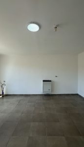 IDUV inauguró la obra del Puesto Policial Diego Ritchie