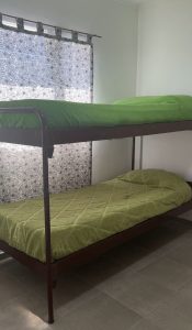 IDUV inauguró la obra del Puesto Policial Diego Ritchie