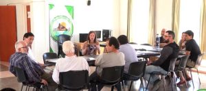 Gobernador Gregores y Provincia avanzan en un plan integral para optimizar la gestión del recurso hídrico