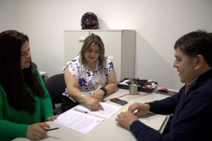 Gobernador Gregores y Provincia avanzan en un plan integral para optimizar la gestión del recurso hídrico