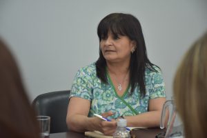 Salud y Desarrollo Social articularon lineamientos del programa de situación especial