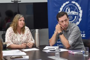 Salud y Desarrollo Social articularon lineamientos del programa de situación especial