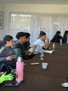 Educación fortalece la formación laboral de los jóvenes en Perito Moreno