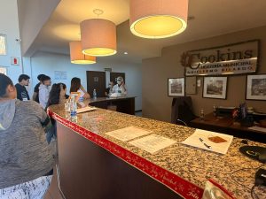 Educación fortalece la formación laboral de los jóvenes en Perito Moreno