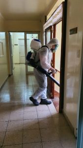 Comunicado del Ministerio de Economía