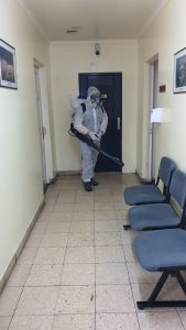 Comunicado del Ministerio de Economía