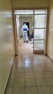 Comunicado del Ministerio de Economía