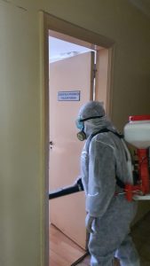 Comunicado del Ministerio de Economía