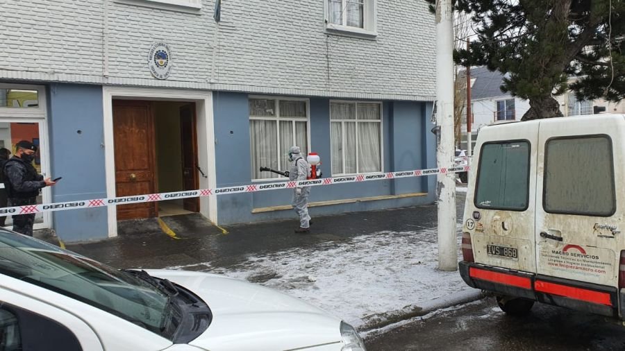 Comunicado del Ministerio de Economía