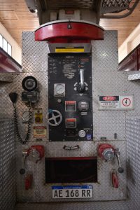 #SomosElEstado: Los bomberos de Santa Cruz son nuestros “gladiadores de la emergencia”