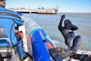 #SomosElEstado: Los bomberos de Santa Cruz son nuestros “gladiadores de la emergencia”