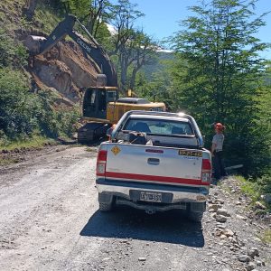 El CAP fortalece su trabajo territorial en la Zona Norte de los Glaciares