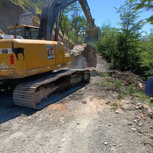 El CAP fortalece su trabajo territorial en la Zona Norte de los Glaciares