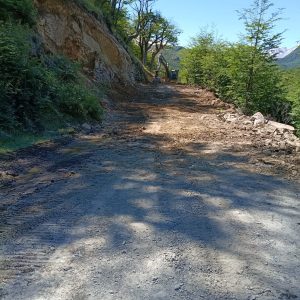 El CAP fortalece su trabajo territorial en la Zona Norte de los Glaciares