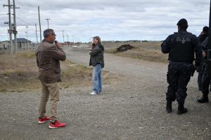 Salud recuperó planta de residuos patogénicos en Río Gallegos