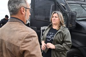 Salud recuperó planta de residuos patogénicos en Río Gallegos