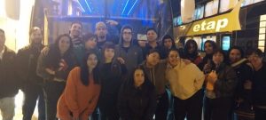 Educación continúa impulsando las prácticas profesionalizantes de jóvenes santacruceños