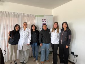 Educación continúa impulsando las prácticas profesionalizantes de jóvenes santacruceños