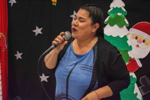 Un encuentro que fortalece la comunidad: el CIC Fátima celebró su Festival Navideño