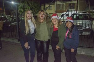 Un encuentro que fortalece la comunidad: el CIC Fátima celebró su Festival Navideño