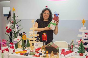 Un encuentro que fortalece la comunidad: el CIC Fátima celebró su Festival Navideño