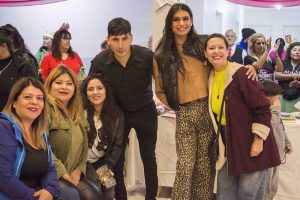 Un encuentro que fortalece la comunidad: el CIC Fátima celebró su Festival Navideño