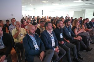 Santa Cruz se posiciona como destino fílmico en Ventana Sur 2025