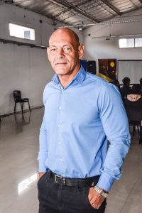 Provincia busca acelerar el relevamiento de datos de los agentes asegurados