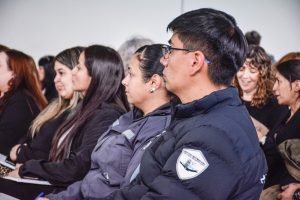 Provincia busca acelerar el relevamiento de datos de los agentes asegurados