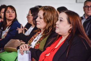 Provincia busca acelerar el relevamiento de datos de los agentes asegurados