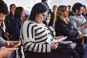 Provincia busca acelerar el relevamiento de datos de los agentes asegurados